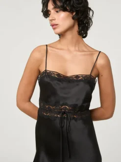 Rouje Robe REDA UniNoir Cheap
