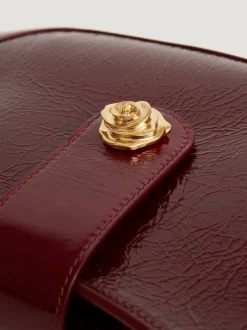 Rouje Sac ALLURE VernisBordeaux Cheap