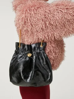Rouje Sac ARTISTE VernisNoir Online