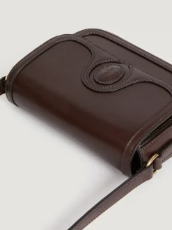 Rouje Sac BIBI CuirChocolat Cheap