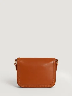 Rouje Sac BIBI CuirCaramel Clearance