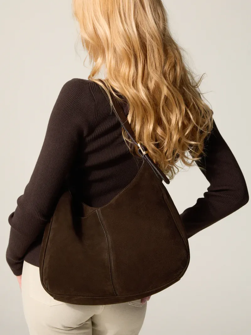 Rouje Sac BIG Ebene Cheap