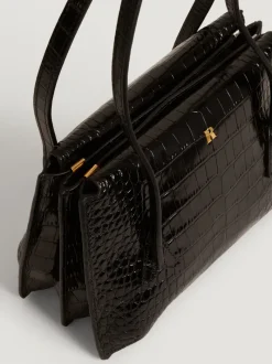 Rouje Sac LE J Noir Outlet