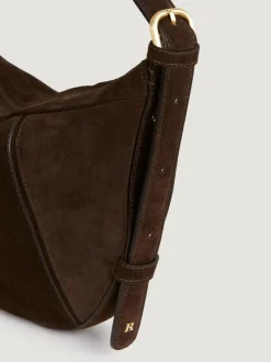 Rouje Sac LE PARIGOT CrouteEbène Cheap