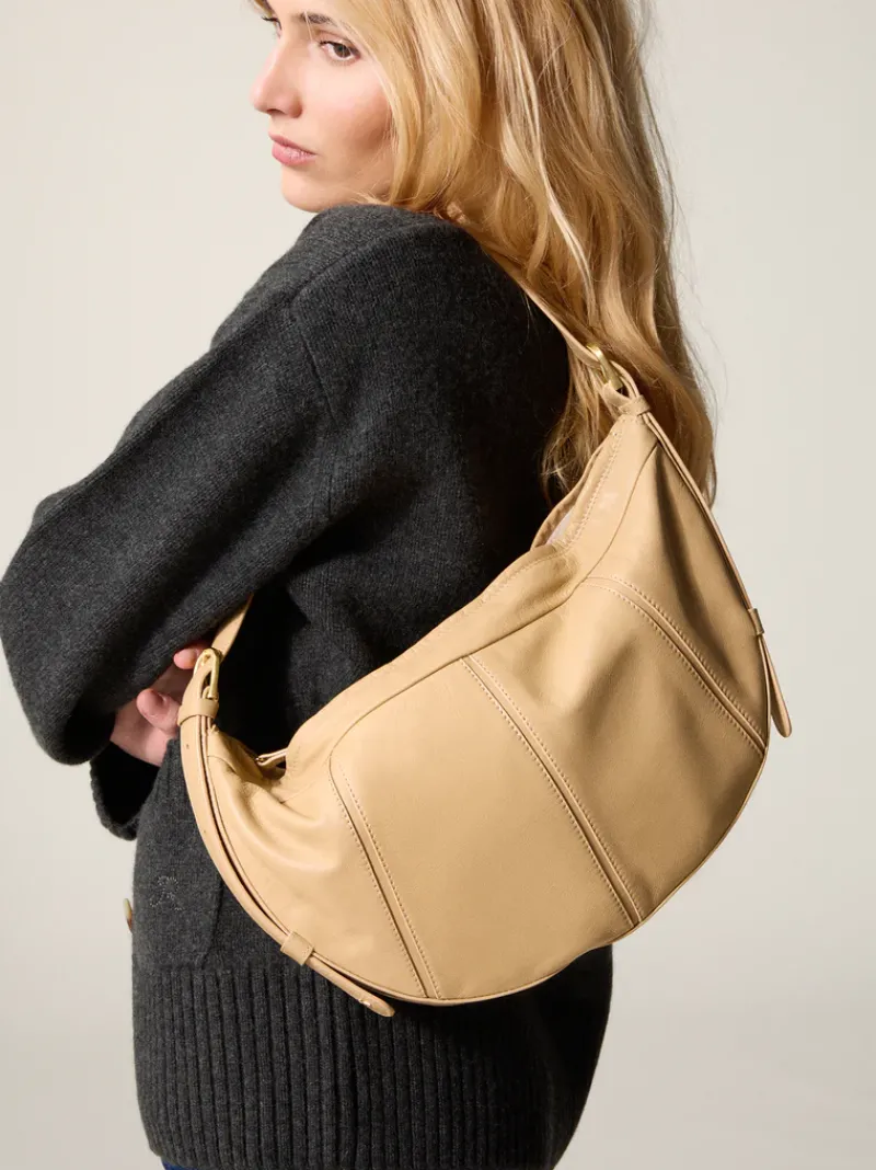 Rouje Sac LE PARIGOT CUIRBLE Shop