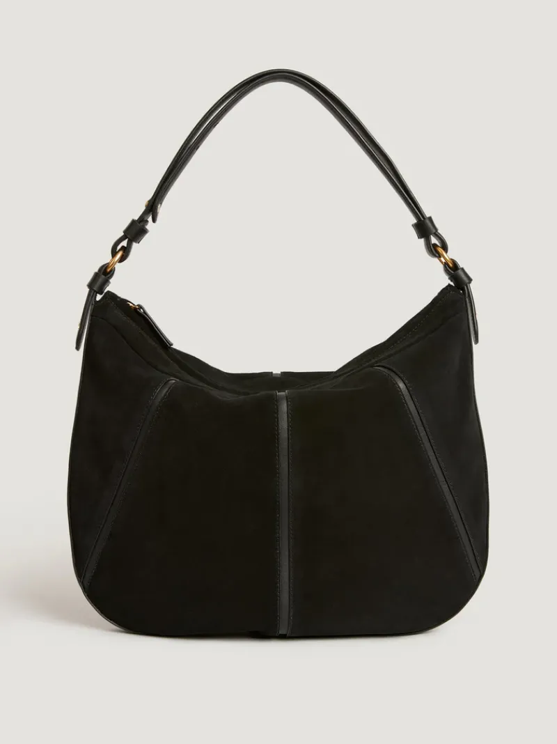 Rouje Sac METRO CrouteNoir Discount