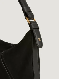 Rouje Sac METRO CrouteNoir Discount