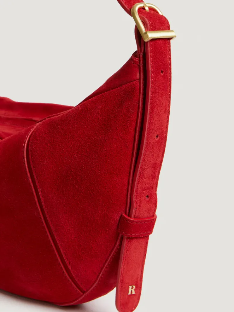 Rouje Sac PARIGOT Hot