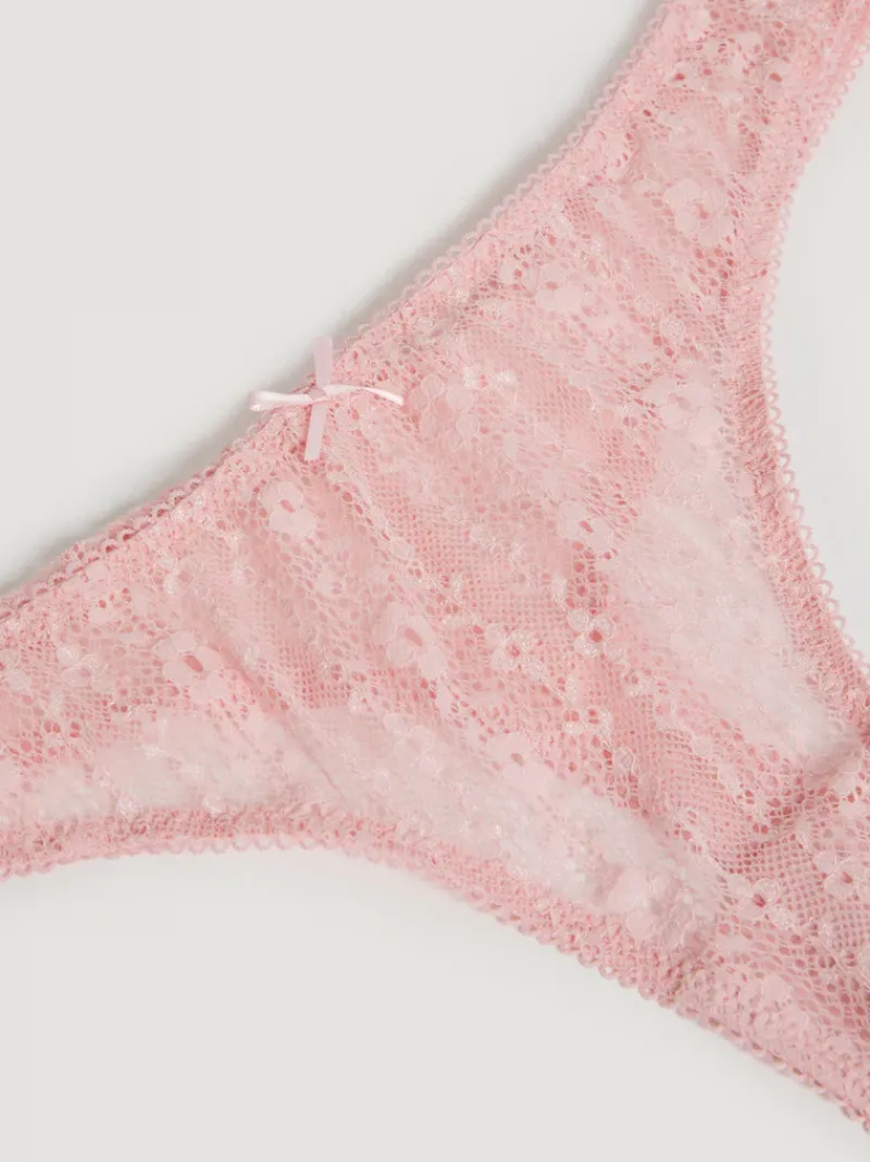 Rouje Tanga TULLY Shop