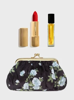 Rouje The Glossy Red Set Discount