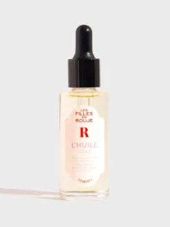 Rouje The Glow Routine Online
