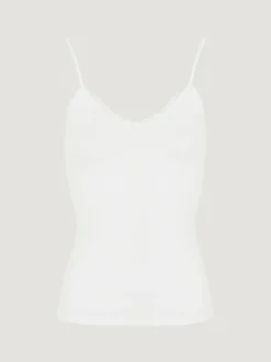 Rouje Top LIO UniBlanc New
