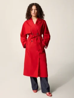 Rouje Trench ARCHIBALD UniRouge Outlet
