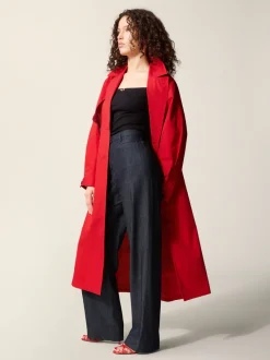 Rouje Trench ARCHIBALD UniRouge Outlet
