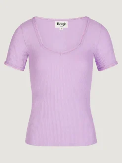 Rouje T-shirt GIUIA Hot