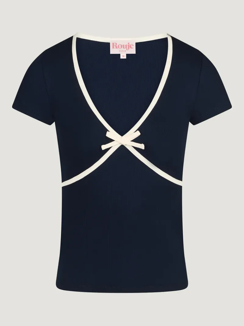 Rouje T-Shirt KARENE UniMarine Sale