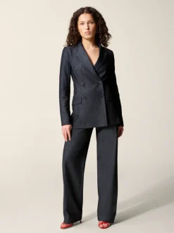 Rouje Veste FLAVIEN DENIMINDIGO Shop