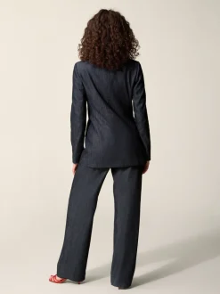 Rouje Veste FLAVIEN DENIMINDIGO Shop